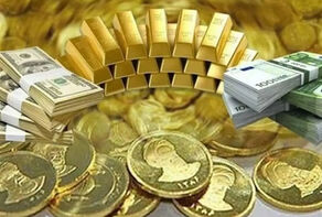 پیش بینی قیمت دلار، طلا و سکه شنبه 9 خرداد 1405/ نبض بازارهای مالی به مذاکرات گره خورد