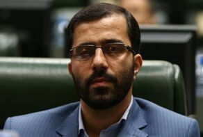 گودرزی باردیگر سخنگوی هیات رئیسه مجلس شد