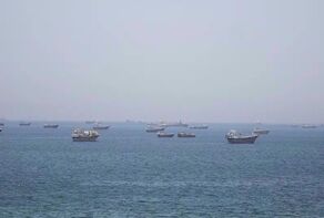 Iran Parliament to vote on Hormuz Strait management plan ‘soon’