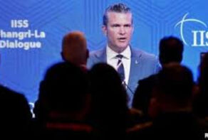 What Did Hegseth Say Openly — and What Did He Leave Unsaid?