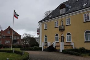 Iranian embassy in Denmark rejects ‘baseless’ allegations against Tehran