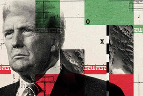Дипломатия приостановки; воображаемое оружие Трампа для подрыва воли Ирана