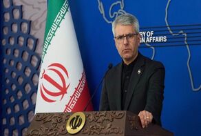 Iran draws red line: No final deal with US until Israel ends onslaught against Lebanon