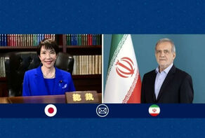 رایزنی تلفنی نخست‌وزیر ژاپن با پزشکیان در ارتباط با مذاکرات تهران-واشنگتن