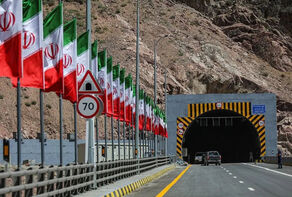 طولانی‌ترین بخش آزادراه تهران ـ شمال در انتظار تأمین اعتبار و مجوزهای نهایی