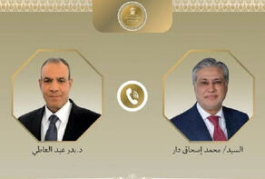 مصر و پاکستان خواستار تقویت مذاکرات ایران و آمریکا شدند