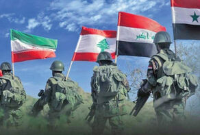 From Which Geography Will the Region’s Next War Be Ignited?