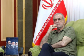 چرا رئیس‌جمهور از «شرایط پیچیده ایران» حرف می‌زند؟