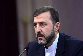 Iran slams West’s silence on Lebanon truce violations after Trump says he stopped Israeli attack on Beirut