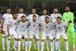 پیش‌بینی SCORE 90 از ترکیب ایران مقابل بلژیک و مصر