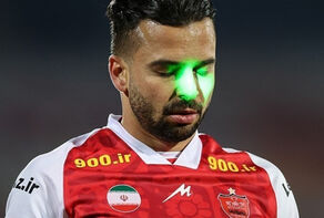 رفیعی در آستانه جدایی از پرسپولیس
