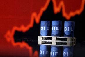 کاهش بهای نفت برنت و WTI پس از توافق آتش‌بس لبنان