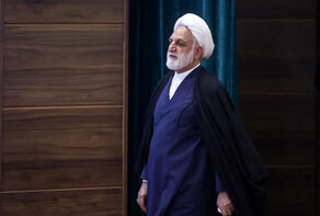 اژه ای : از فرامین آیت‌الله سیدمجتبی خامنه‌ای تبعیت محض می‌کنیم