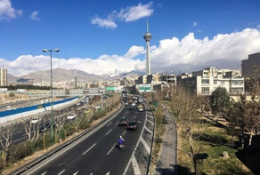 از ماسک تا چتر؛ تغییرات عجیب آب و هوای تهران در 5 روز آینده