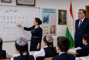 درسی سودمند از دو اقدام فرهنگی دولت تاجیکستان