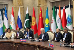 از همسایگی تا قدرت‌سازی؛ نقشه جدید ایران در آسیا