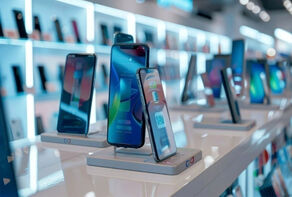 قیمت گوشی امروز یکشنبه 3 خرداد 1405 + جدول
