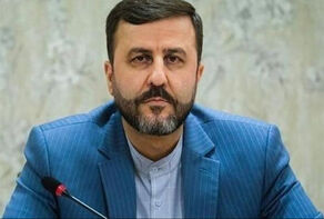 غریب آبادی: غزه آزمون پایبندی دولت‌ها به حقوق بین‌الملل و انسانی است
