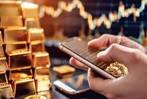 پیش بینی قیمت طلا و سکه دوشنبه 4 خرداد 1405 + جدول