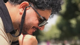 درخشش «خط آب» در جشنواره فیلم عراق