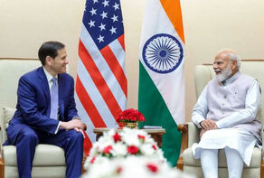 Was Rubio’s Trip to India About Repairing an Alliance or Managing Failures?