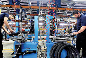 دولت بسته حمایتی صنایع در دوران جنگ را ابلاغ کرد