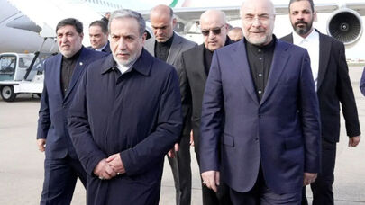 Qalibaf, Araghchi travel to Qatar for consultations on a possible agreement