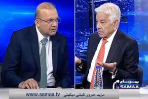 پاکستان هم دعوت عادی‌سازی روابط با رژیم صهیونیستی را رد کرد