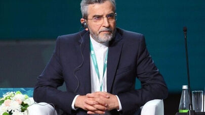 باقری: مشکل منطقه همسایگان ایران نیستند، بلکه آمریکا و صهیونیست‌ها هستند