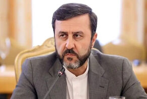 غريب آبادي: ينبغي على الوكالة الذرية تجنب تحويل التقرير الفني إلى أداة للضغط السياسي