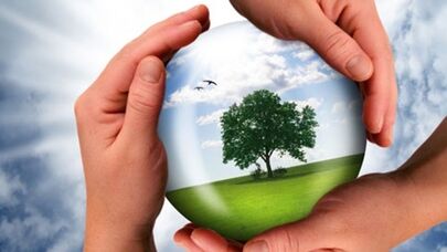 Iran’s environment, awaiting green governance