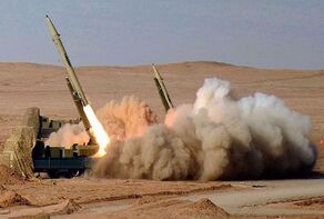 IRGC pounds US bases in Kuwait, Bahrain after drone attacks on Iranian territory
