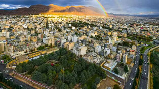 ایران نما | معرفی جاذبه های گردشگری شهرهای ایران‌(147) «خرم آباد»