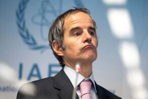 Iran urges IAEA to avoid political pressure to be part of diplomatic solution