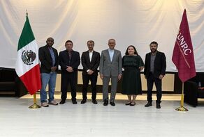 Iran envoy to Mexico calls for strengthening dialog among civilizations