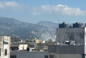 Israel bombs Lebanese capital’s Dahiyeh despite US objections