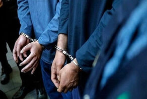 شکار 19 تروریست در تور امنیتی ایران؛ جزئیات انهدام 4 هسته تکفیری