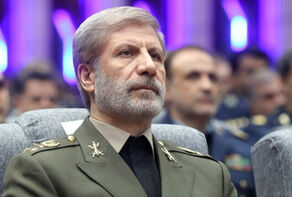 امیر حاتمی: دشمن به آتش‌بس و توافق پایبند نیست