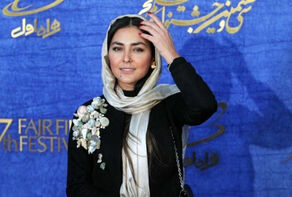 جایزه بین‌المللی برای هدی زین العابدین در گرجستان