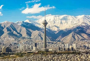 آماده‌باش کامل برای طوفان شدید و جهش ناگهانی دما تا پایان هفته