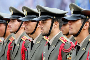 «دست‌ها بر ماشه»؛ هشدار جدی فرمانده نیروی زمینی ارتش به تهدیدات احتمالی
