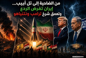 المطلع: ایران معادله بازدارندگی جدیدی در منطقه ایجاد کرد