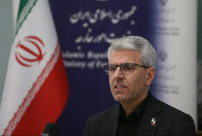 بقائی: عملیات پرچم دروغین آمریکا به معامله یک میلیارد دلاری ختم شد