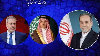 عراقچی: ایران حق پاسخ به تجاوز آمریکا را محفوظ می‌دارد