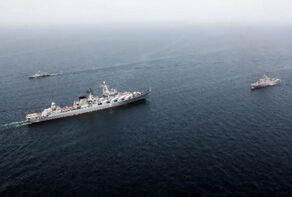 Морская блокада не препятствует торговле Ирана
