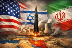 ايران تفتح أبوابها لعقد الاتفاقات وتغلقها أمام الإستسلام