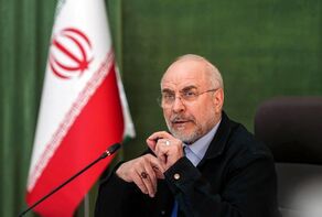 Iran’s progress in scientific and defense fields will not stop: Parliament speaker