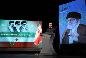 Pezeshkian: Enemy counting on internal division to force Iran into submission