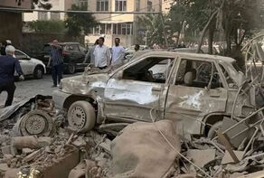 پرداخت خسارت به 20 هزار خودروی آسیب‌دیده از جنگ رمضان