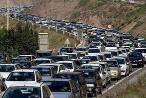 شمال‌گردی در آخر هفته؛ جزئیات دقیق یک‌طرفه شدن جاده چالوس و هراز از امروز تا شنبه